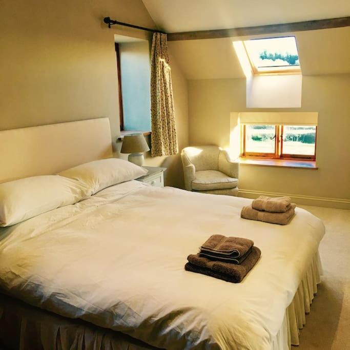 Holiday home The Granary At Hawkhurst *