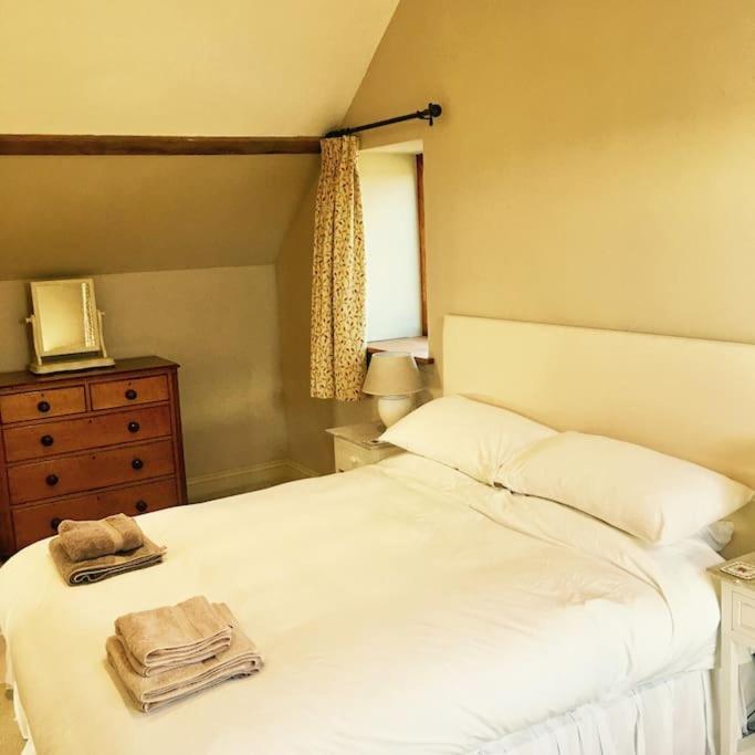 The Granary At Hawkhurst Holiday home