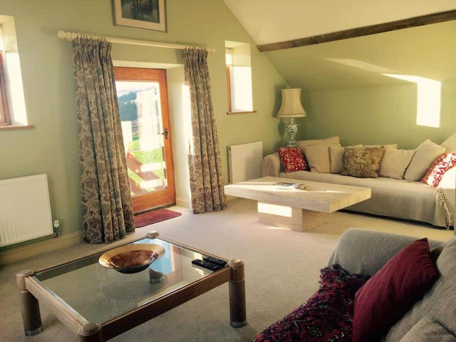 The Granary At Hawkhurst Holiday home