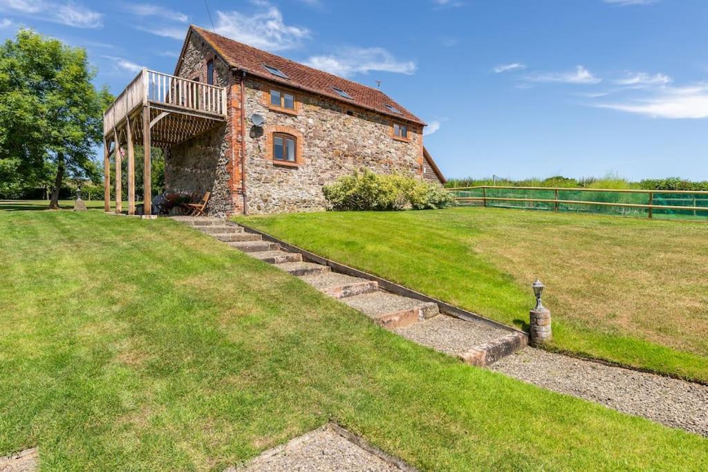 Holiday home The Granary At Hawkhurst