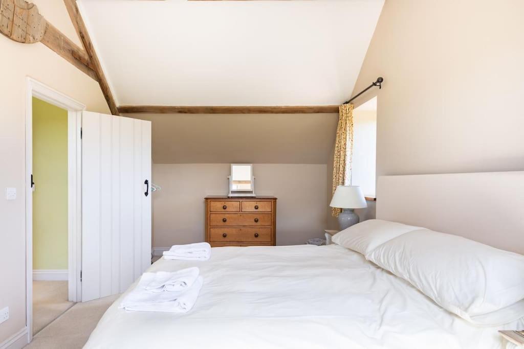 The Granary At Hawkhurst