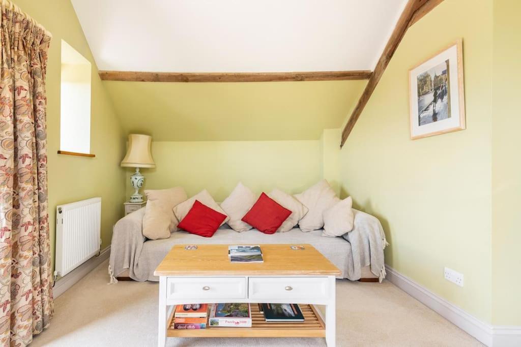 Holiday home The Granary At Hawkhurst *
