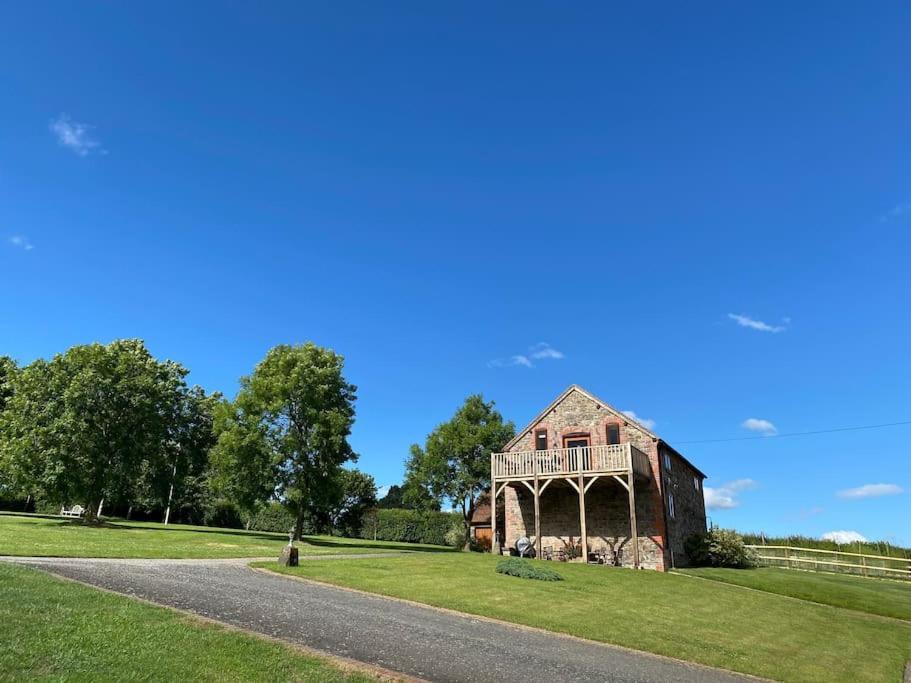 Holiday home The Granary At Hawkhurst *