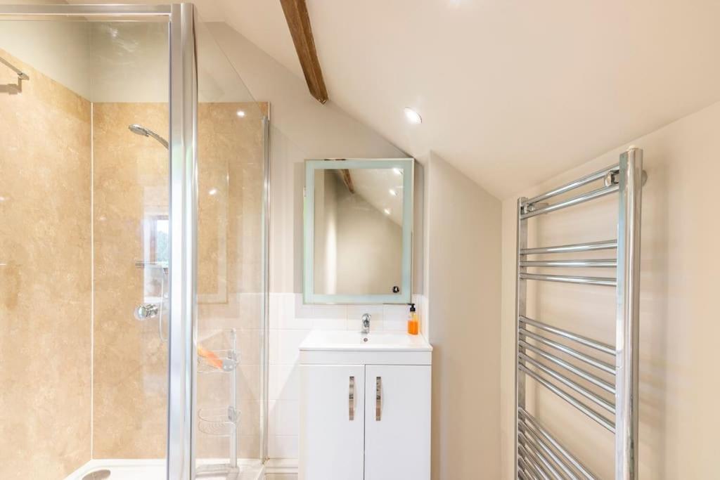 The Granary At Hawkhurst Holiday home *