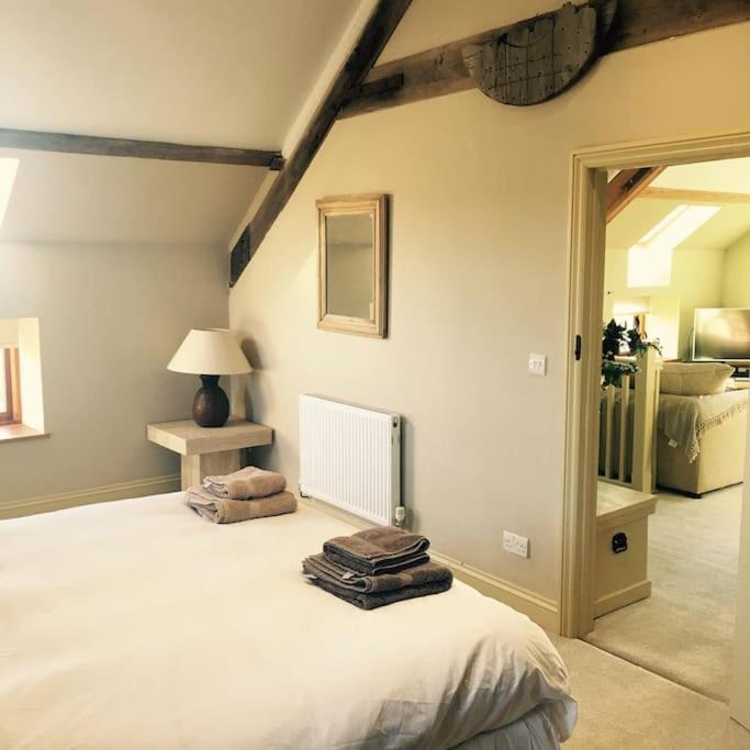 Holiday home The Granary At Hawkhurst *