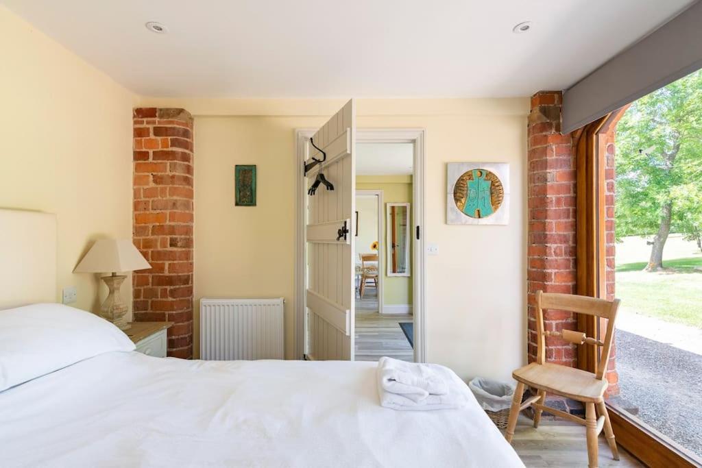 The Granary At Hawkhurst Holiday home