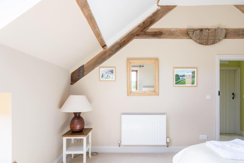 The Granary At Hawkhurst Holiday home *